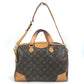 LOUIS VUITTON M40325 モノグラム レティーロＰＭ 2WAYバッグ カバン バッグ ショルダーバッグ ハンドバック 斜め掛け ショルダーバッグ モノグラムキャンバス レディース ブラウン