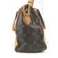 LOUIS VUITTON M40325 モノグラム レティーロＰＭ 2WAYバッグ カバン バッグ ショルダーバッグ ハンドバック 斜め掛け ショルダーバッグ モノグラムキャンバス レディース ブラウン