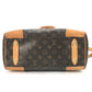 LOUIS VUITTON M40325 モノグラム レティーロＰＭ 2WAYバッグ カバン バッグ ショルダーバッグ ハンドバック 斜め掛け ショルダーバッグ モノグラムキャンバス レディース ブラウン