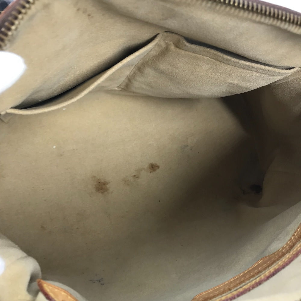 LOUIS VUITTON M40325 モノグラム レティーロＰＭ 2WAYバッグ カバン バッグ ショルダーバッグ ハンドバック 斜め掛け ショルダーバッグ モノグラムキャンバス レディース ブラウン