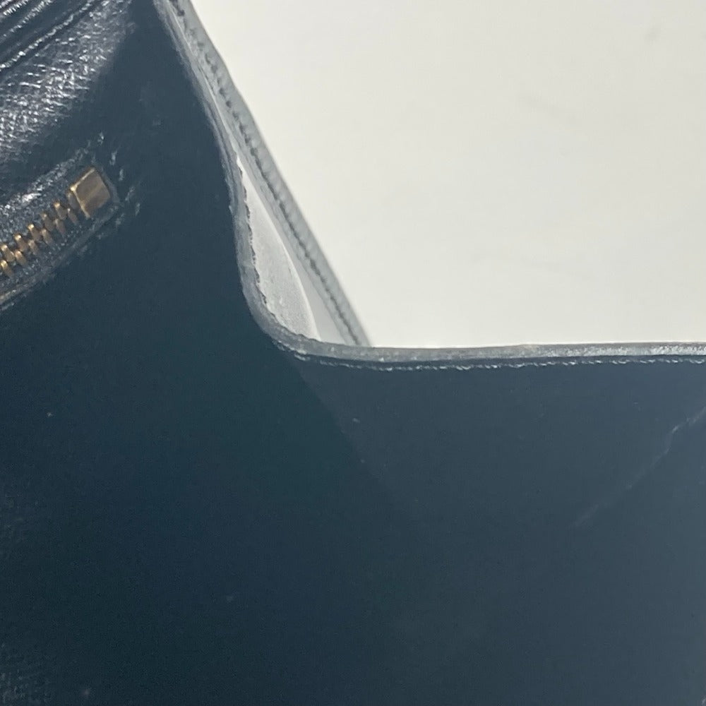 LOUIS VUITTON M52632 エピ アールデコ カバン ポーチ クラッチバッグ エピレザー レディース ノワール ブラック