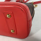 LOUIS VUITTON M41659 モノグラム トーテム アルマBB 2WAYバッグ ショルダーバッグ カバン 斜め掛け ハンドバッグ モノグラムキャンバス レディース フラミンゴ ブラウン