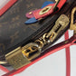 LOUIS VUITTON M41659 モノグラム トーテム アルマBB 2WAYバッグ ショルダーバッグ カバン 斜め掛け ハンドバッグ モノグラムキャンバス レディース フラミンゴ ブラウン