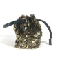 LOUIS VUITTON M40322 2010 クルーズ コレクション ミニノエ ロココ オール スパンコール カバン 肩掛け ショルダーバッグ ハンドバッグ スパンコール レディース ゴールド