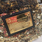 LOUIS VUITTON M40322 2010 クルーズ コレクション ミニノエ ロココ オール スパンコール カバン 肩掛け ショルダーバッグ ハンドバッグ スパンコール レディース ゴールド