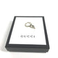 GUCCI アンガーフォレスト ANGER FOREST イーグルヘッド アクセサリー 鷲 リング・指輪 SV925 メンズ リング・指輪
