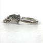 GUCCI アンガーフォレスト ANGER FOREST イーグルヘッド アクセサリー 鷲 リング・指輪 SV925 メンズ リング・指輪