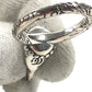 GUCCI アンガーフォレスト ANGER FOREST イーグルヘッド アクセサリー 鷲 リング・指輪 SV925 メンズ リング・指輪