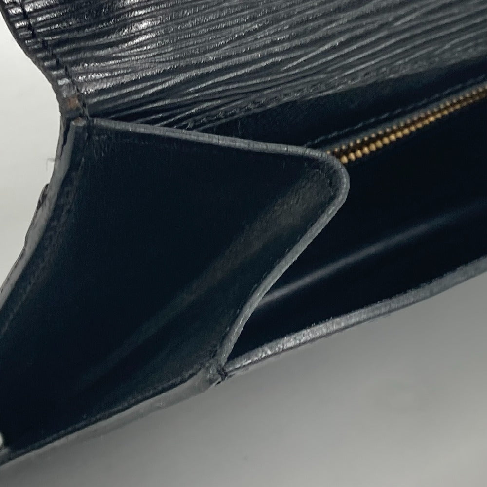 LOUIS VUITTON M52662 エピ モンテーニュ23 カバン ポーチ セカンドバッグ クラッチバッグ エピレザー レディース - brandshop-reference