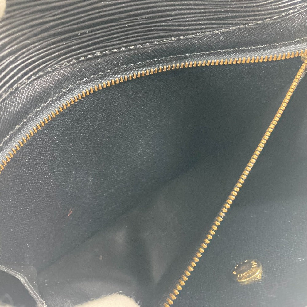 LOUIS VUITTON M52662 エピ モンテーニュ23 カバン ポーチ セカンドバッグ クラッチバッグ エピレザー レディース - brandshop-reference