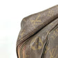 LOUIS VUITTON M47522 モノグラム トゥルーストワレット28 メイクポーチ 化粧ポーチ 化粧ポーチ モノグラムキャンバス レディース ブラウン
