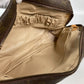 LOUIS VUITTON M47522 モノグラム トゥルーストワレット28 メイクポーチ 化粧ポーチ 化粧ポーチ モノグラムキャンバス レディース ブラウン