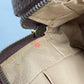 LOUIS VUITTON M47522 モノグラム トゥルーストワレット28 メイクポーチ 化粧ポーチ 化粧ポーチ モノグラムキャンバス レディース ブラウン