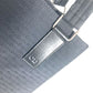 Dior 縦型 総ロゴ カバン ショルダーバッグ カバン トートバッグ レザー/キャンバス レディース ブラック