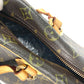 LOUIS VUITTON M95565 モノグラム モントルグイユ PM カバン 肩掛け ボストンバック ショルダーバッグ モノグラムキャンバス レディース ブラウン