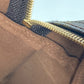 LOUIS VUITTON M95565 モノグラム モントルグイユ PM カバン 肩掛け ボストンバック ショルダーバッグ モノグラムキャンバス レディース ブラウン