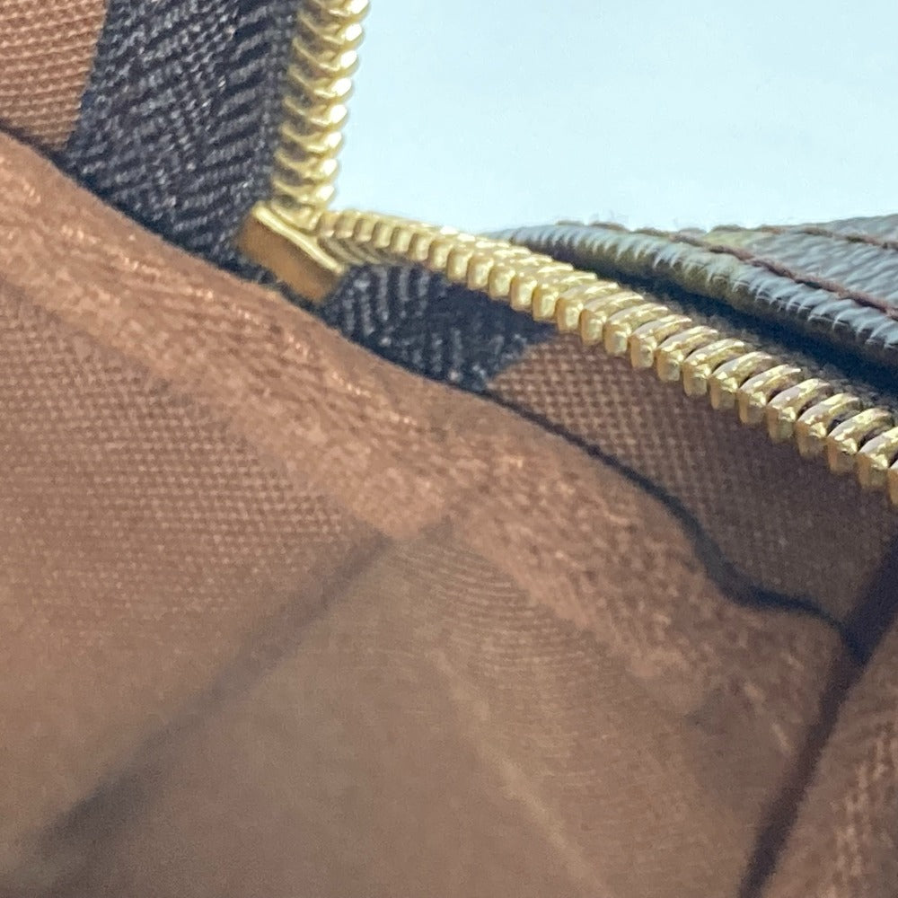 LOUIS VUITTON M95565 モノグラム モントルグイユ PM カバン 肩掛け ボストンバック ショルダーバッグ モノグラムキャンバス レディース ブラウン