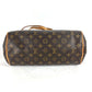 LOUIS VUITTON M95565 モノグラム モントルグイユ PM カバン 肩掛け ボストンバック ショルダーバッグ モノグラムキャンバス レディース ブラウン