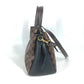 LOUIS VUITTON N41673 ダミエ ブリタニー カバン ハンドバッグ 2WAYバッグ ショルダーバッグ 斜め掛け トートバッグ ダミエキャンバス レディース エベヌ ブラウン