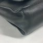 CHANEL カバン 斜め掛け CC ココマーク ココシャネルデザイン フラップ ショルダーバッグ レザー メンズ ブラック