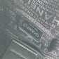 CHANEL カバン 斜め掛け CC ココマーク ココシャネルデザイン フラップ ショルダーバッグ レザー メンズ ブラック