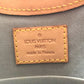 LOUIS VUITTON M91366 モノグラムヴェルニ スティルウッド・ヴェルティカル カバン 2WAYバッグ ショルダーバッグ ハンドバッグ モノグラムヴェルニキャンバス レディース ペルル ホワイト
