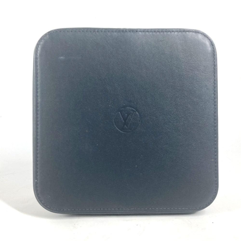 LOUIS VUITTON GI0020 モノグラム ボワット カミーユGM インテリア ポーチ 小物入れ モノグラムキャンバス レディース ノワール ブラウン - brandshop-reference
