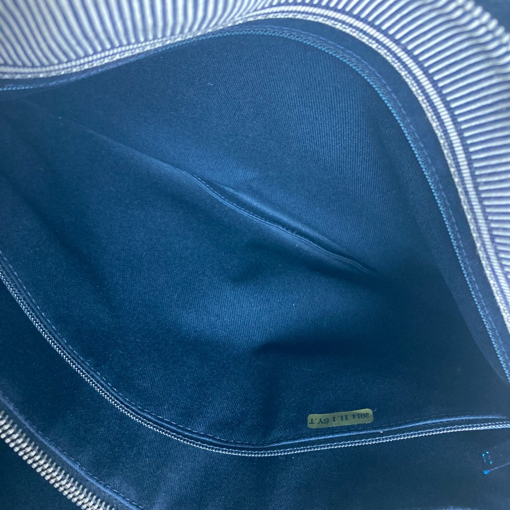CHANEL A92240 デニム CC ココマーク 2WAY トートバッグ 肩掛け ハンドバッグ ショルダーバッグ デニム レディース ブルー