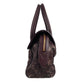 LOUIS VUITTON M93474 モノグラム ヴォリュプテ ボテ カバン トートバッグ フラップ ハンドバッグ コーティングキャンバス レディース パープル