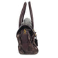 LOUIS VUITTON M93474 モノグラム ヴォリュプテ ボテ カバン トートバッグ フラップ ハンドバッグ コーティングキャンバス レディース パープル