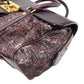 LOUIS VUITTON M93474 モノグラム ヴォリュプテ ボテ カバン トートバッグ フラップ ハンドバッグ コーティングキャンバス レディース パープル
