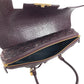 LOUIS VUITTON M93474 モノグラム ヴォリュプテ ボテ カバン トートバッグ フラップ ハンドバッグ コーティングキャンバス レディース パープル