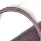 LOUIS VUITTON M93474 モノグラム ヴォリュプテ ボテ カバン トートバッグ フラップ ハンドバッグ コーティングキャンバス レディース パープル