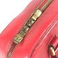LOUIS VUITTON M52047 エピ サブロン カバン トートバッグ ハンドバッグ エピレザー レディース カスティリアンレッド レッド