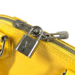 LOUIS VUITTON M40866 Epi Alma BB 2-Way Bag, Shoulder Bag, Crossbody Bag, Handbag, Epi Leather, Women's, Citron Yellow