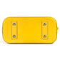 LOUIS VUITTON M40866 Epi Alma BB 2-Way Bag, Shoulder Bag, Crossbody Bag, Handbag, Epi Leather, Women's, Citron Yellow