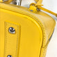 LOUIS VUITTON M40866 Epi Alma BB 2-Way Bag, Shoulder Bag, Crossbody Bag, Handbag, Epi Leather, Women's, Citron Yellow