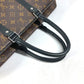 LOUIS VUITTON M40224 モノグラムマカサー ポルトドキュマンヴォワヤージュGM PDV 2WAYバッグ ショルダーバッグ カバン ビジネスバッグ モノグラムマカサーキャンバス メンズ ブラウン