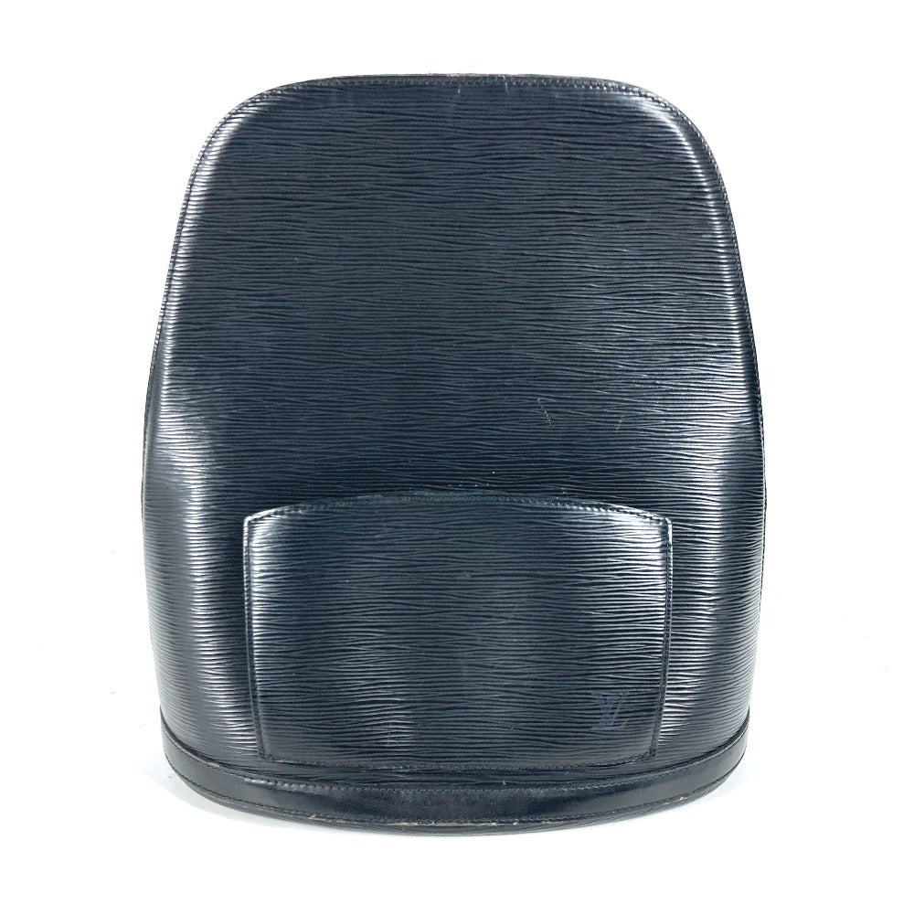 LOUIS VUITTON M52292 エピ コブラン バックパック カバン リュックサック エピレザー レディース クリールブラック ブラック