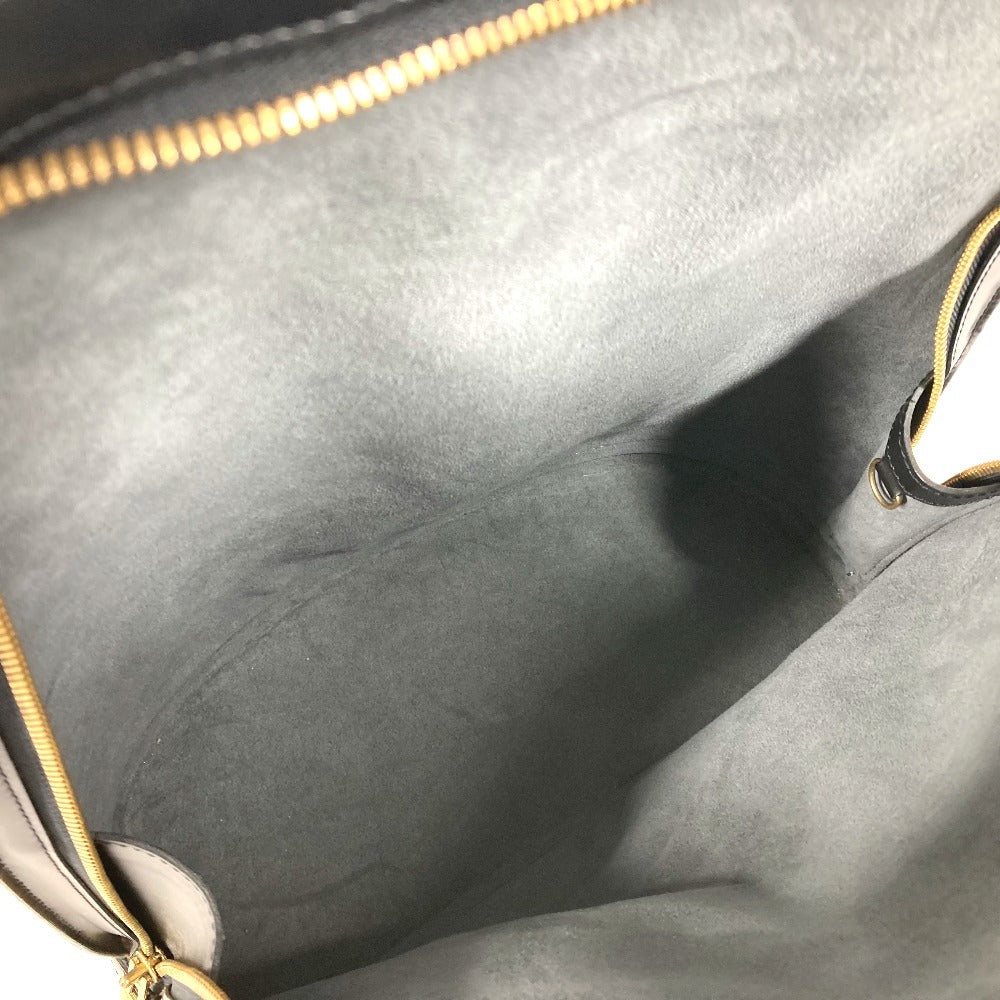LOUIS VUITTON M52292 エピ コブラン バックパック カバン リュックサック エピレザー レディース クリールブラック ブラック