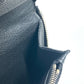 LOUIS VUITTON N61653 ダミエグラフィット ポルトフォイユヴァスコ ロングウォレット ラウンドファスナー 長財布 ダミエグラフィットキャンバス メンズ ブラック