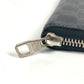 LOUIS VUITTON N61653 ダミエグラフィット ポルトフォイユヴァスコ ロングウォレット ラウンドファスナー 長財布 ダミエグラフィットキャンバス メンズ ブラック