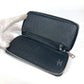 LOUIS VUITTON N61653 ダミエグラフィット ポルトフォイユヴァスコ ロングウォレット ラウンドファスナー 長財布 ダミエグラフィットキャンバス メンズ ブラック