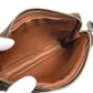 LOUIS VUITTON M51827 Monogram Marly Dragonne PM Pouch/Clutch Bag with Strap, Second Bag, Monogram Canvas, Unisex, Brown