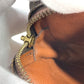 LOUIS VUITTON M51827 Monogram Marly Dragonne PM Pouch/Clutch Bag with Strap, Second Bag, Monogram Canvas, Unisex, Brown
