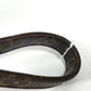 LOUIS VUITTON M51827 Monogram Marly Dragonne PM Pouch/Clutch Bag with Strap, Second Bag, Monogram Canvas, Unisex, Brown