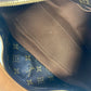 LOUIS VUITTON M40586 モノグラム シュリPM 肩掛け カバン トートバッグ ショルダーバッグ モノグラムキャンバス レディース ブラウン
