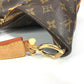 LOUIS VUITTON M40586 モノグラム シュリPM 肩掛け カバン トートバッグ ショルダーバッグ モノグラムキャンバス レディース ブラウン