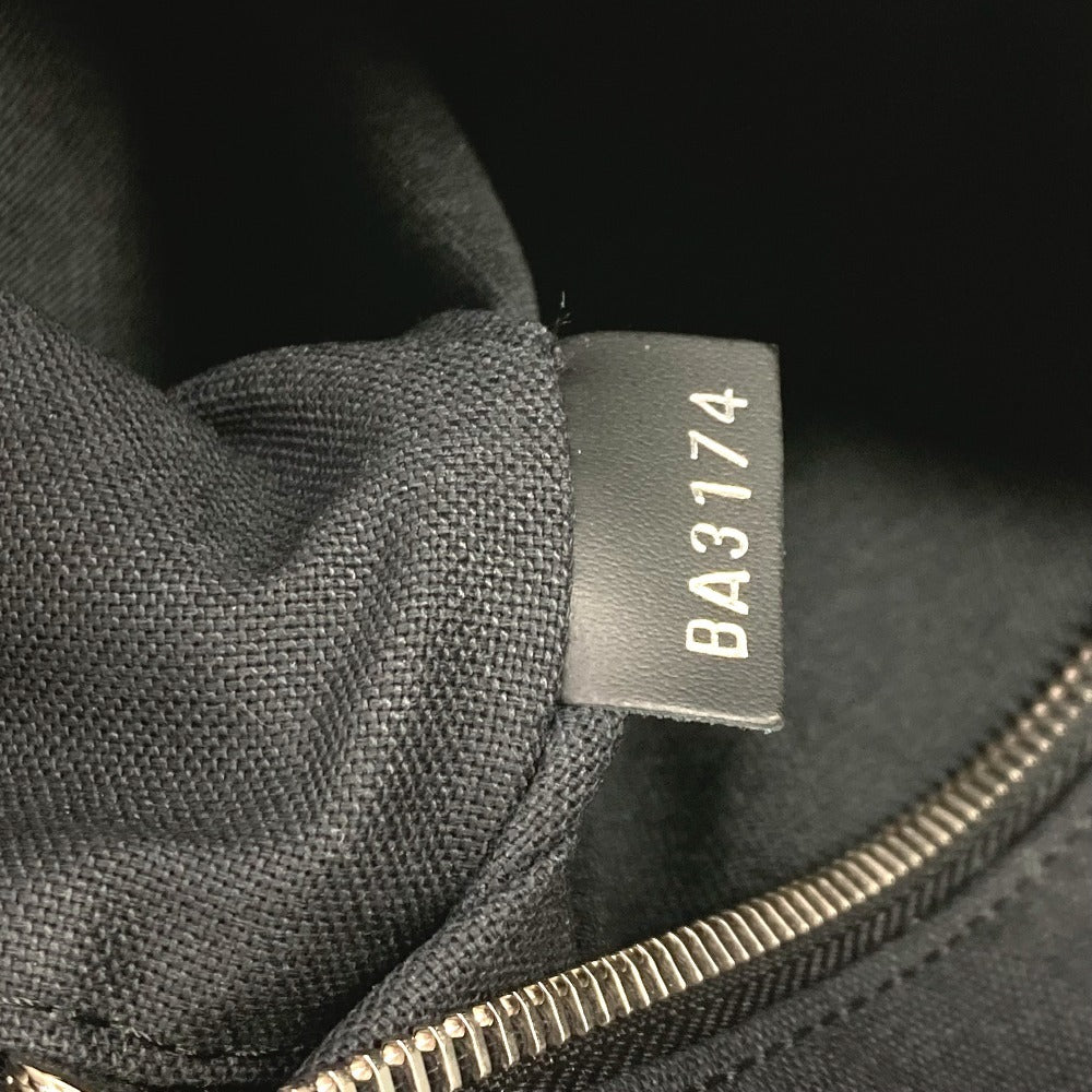 LOUIS VUITTON N41456 ダミエグラフィット スカイライン 斜め掛け カバン トートバッグ 2WAYバッグ ショルダーバッグ ダミエグラフィットキャンバス ユニセックス ブラック