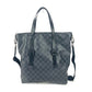 LOUIS VUITTON N41456 ダミエグラフィット スカイライン 斜め掛け カバン トートバッグ 2WAYバッグ ショルダーバッグ ダミエグラフィットキャンバス ユニセックス ブラック